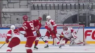 Spartak 4 Vityaz 2, 25 February 2020