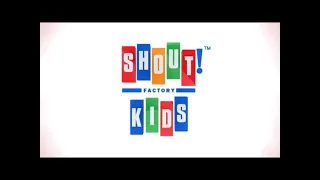 MQ’s Favorite Logo: Shout Factory Kids