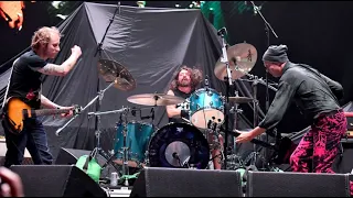 Nirvana Reunion -  [MultiCam] Glen Helen Regional Park - CAL JAM 10/06/2018