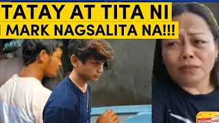 TATAY AT TITA NI MARK NAGSALITA NA!!! | KALINGAP RAB #kalingaprab #valsantosmatubang