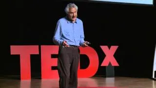 Mind is Everything | Dr. David Hendricks | TEDxTraverseCity