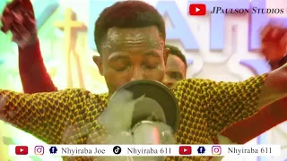 This two are powerful brothers - Ministration