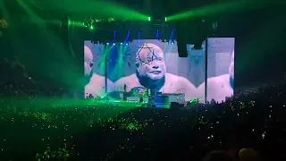 Tool - Stinkfist (Nov/20 Scotiabank Arena - Toronto)