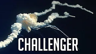 🚀 L'accident de Challenger - Documentaire 2020