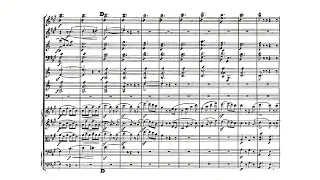 Mendelssohn: Symphony No. 4 in A major, Op. 90 "Italian" (with Score)
