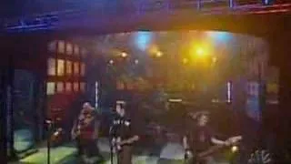Bowling for Soup - Almost (live)