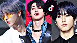 Han jisung tiktok edit compilation/PT 1 🔥