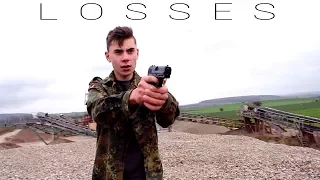 LOSSES - (Short Action Film)