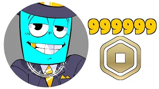 🟨ESTE es el JUGADOR más RICO de ROBLOX