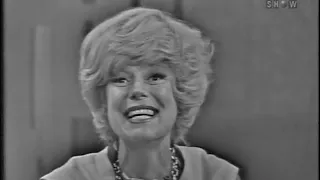 PASSWORD 1965-07-29 Carol Channing & Eli Wallach