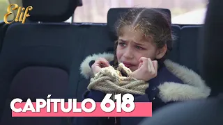 Elif Tercera Temporada Capítulo 618 | Elif Capítulo 618