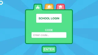 Logging in to Joy School English, Joy School English