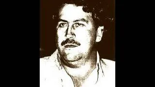 Pablo Escobar's last call to his wife (version 2)