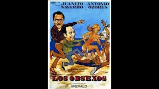 Españoladas de siempre Los obsexos