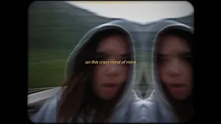 Emma Castellino - mind of mine (Lyric Music Video)