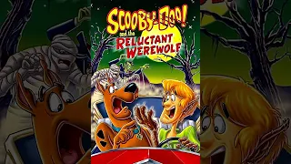 Scooby-Doo and the Reluctant Werewolf Theme 🐕 🎵