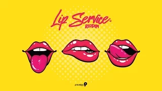 Lip Service (Official Audio) - Machel Montano | Soca 2017