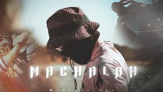 1oul | Freestyle - Machalah - مشالله (Official Music Video) zonar'١