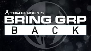 Bring GRP Back- Gameplay Montage