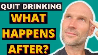 Quitting Alcohol - What Happens In The First 7 Days