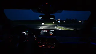 BMW 530d xDrive Touring (G31) - Adaptive LED headlights + High-beam Assistant