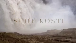 Božja pobjeda - Suhe kosti