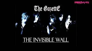 The Gazette - Chizuru[HD AUDIO]