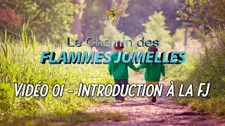 Flamme Jumelle - 01 - Introduction à la FJ