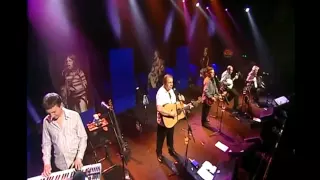 The Fureys & Davey Arthur: I Will Love You