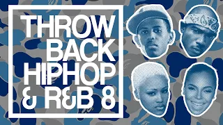 2000s Hip Hop RnB Mix #08 | Best of Old School