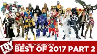 Dan in the Photobooth #87: Best of 2017 (Part 2)