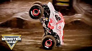 Monster Jam HIGHLIGHTS: Anaheim, CA | February 3-4, 2024 | Monster Jam