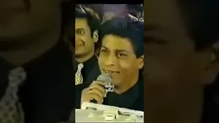 Priyanka Chopra Shocked Shah Rukh Khan at Miss India