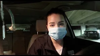 MY FIRST WEEK AS A NEW GRAD RN  Oncology Nurse, First Job