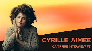 Cyrille Aimée | Campfire Interview #7