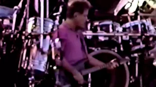 Grateful Dead (2 cam) 1992 12-06 Compton Terrace, Chandler, AZ (Set 1 Complete)