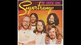 Supertramp - The Logical Song - Remix