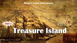 Learn English Through Story - Treasure Island by Robert Louis Stevenson (Part 2)
