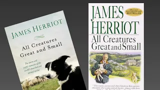 All Creatures Great And Small James Herriot Audiobook (24)