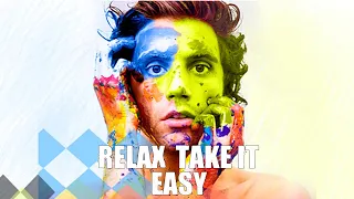 Mika - Relax, Take It Easy (DJ.Polattt Eurodance Remix)