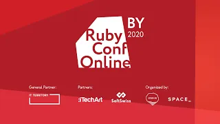 RubyConfBY 2020: Frederick Cheung - How to A/B test with confidence