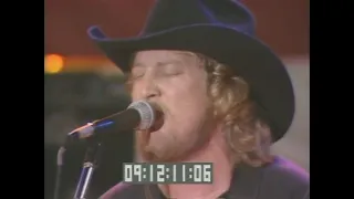 John Anderson live at Gilley's TX July 4, 1982 Chicken Truck and more...