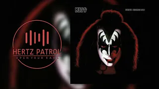 Gene Simmons Radioactive 432hz