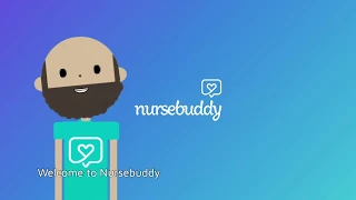 Welcome to Nursebuddy