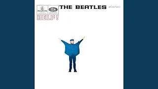 Help! - The Beatles (John's Vocal & Guitar Only)