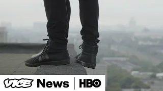 This week on VICE News Tonight: October 17 (Trailer)