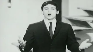 Gene Pitney - That Girl Belongs To Yesterday