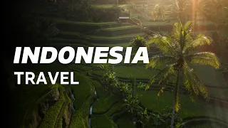 Indonesia | Top 10 Places You Must See