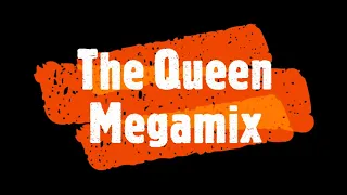 Freddie Mercury - The Queen Megamix [DJ Marc Reid]