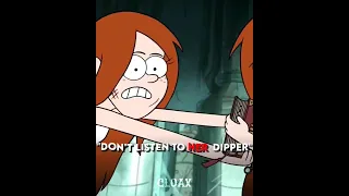 Shape Shifter | Gravity Falls